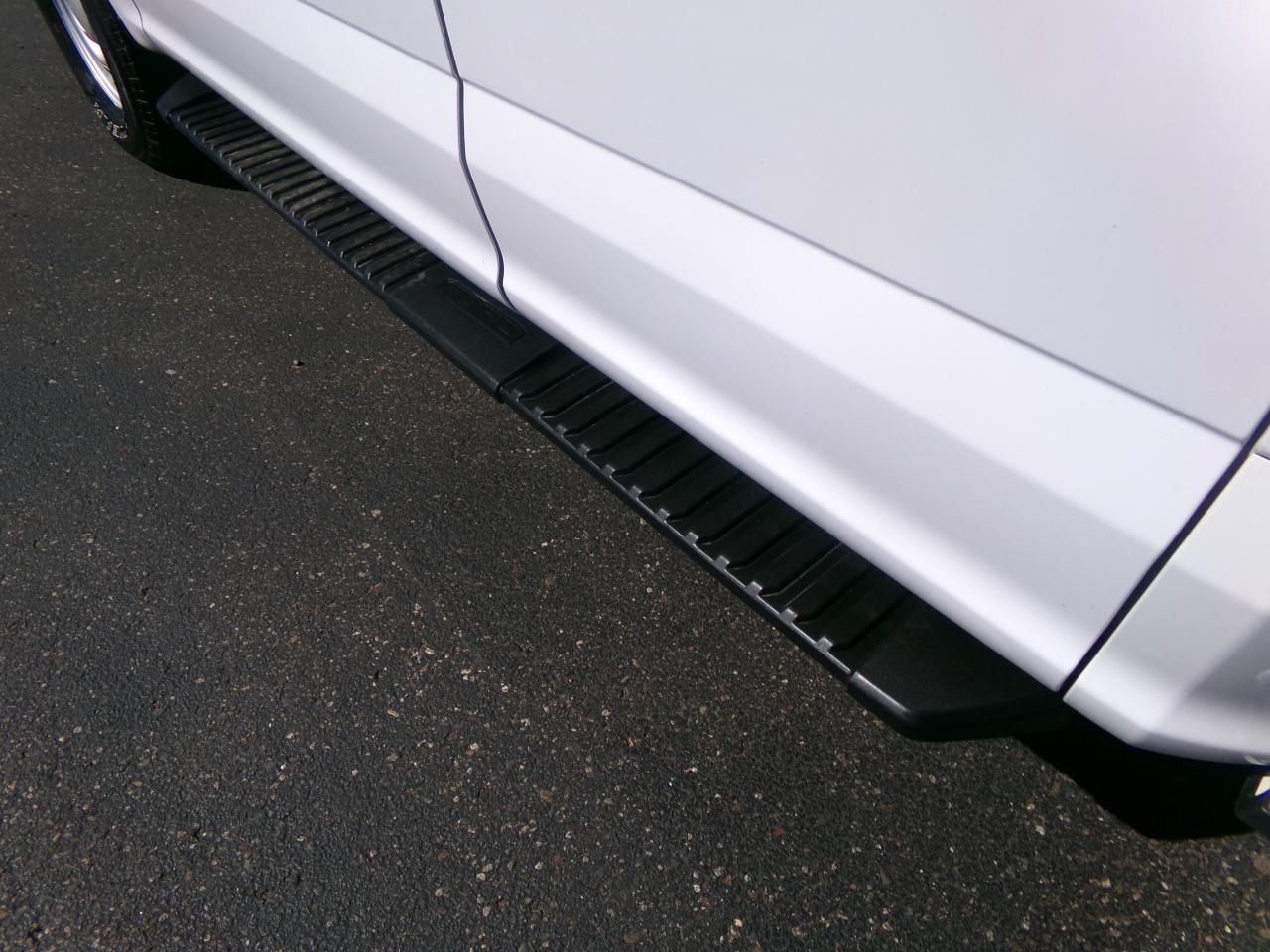 Ford F-150 XL SuperCab 4WD 2019