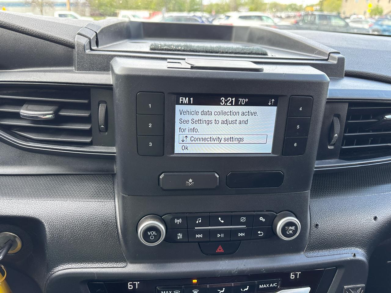 Ford Explorer Police 4WD 2020