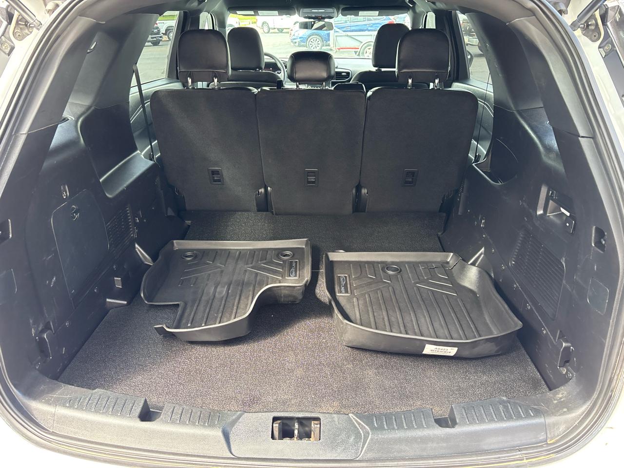 Ford Explorer Police 4WD 2020