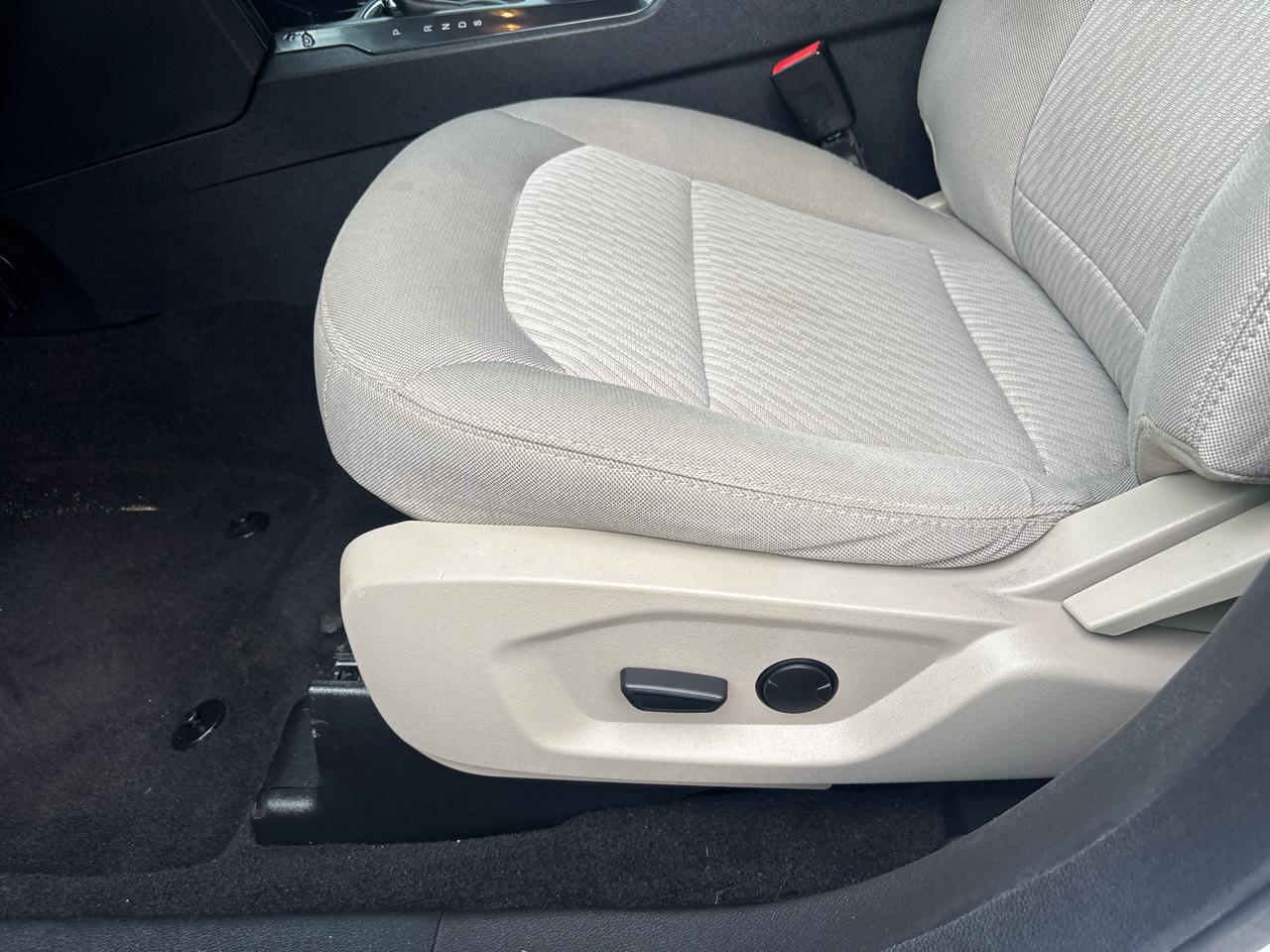 Ford Explorer Base 4WD 2019