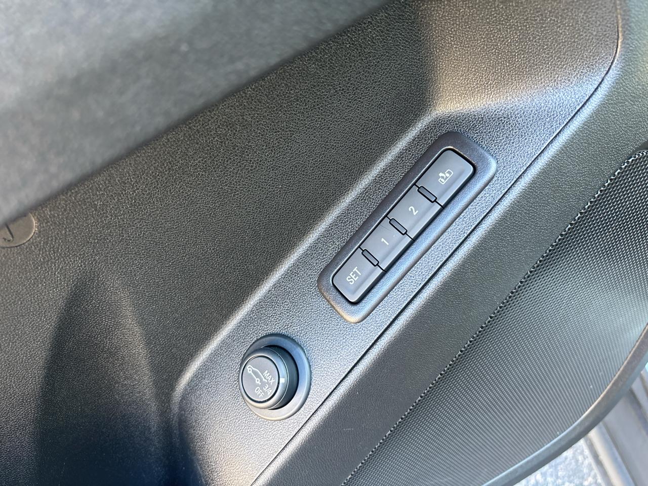 Chevrolet Equinox AWD 4dr Premier w/2LZ 2019