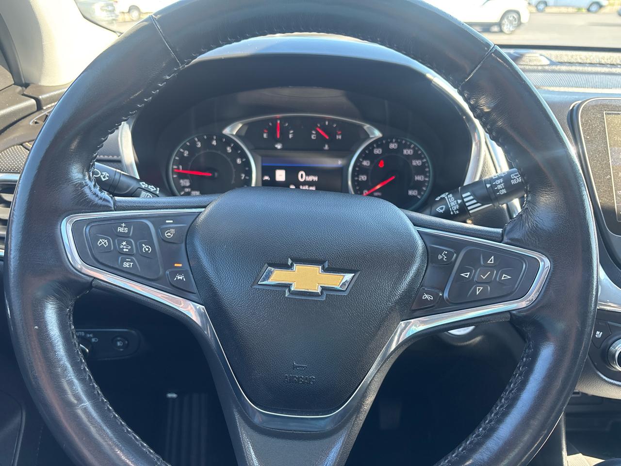 Chevrolet Equinox AWD 4dr Premier w/2LZ 2019
