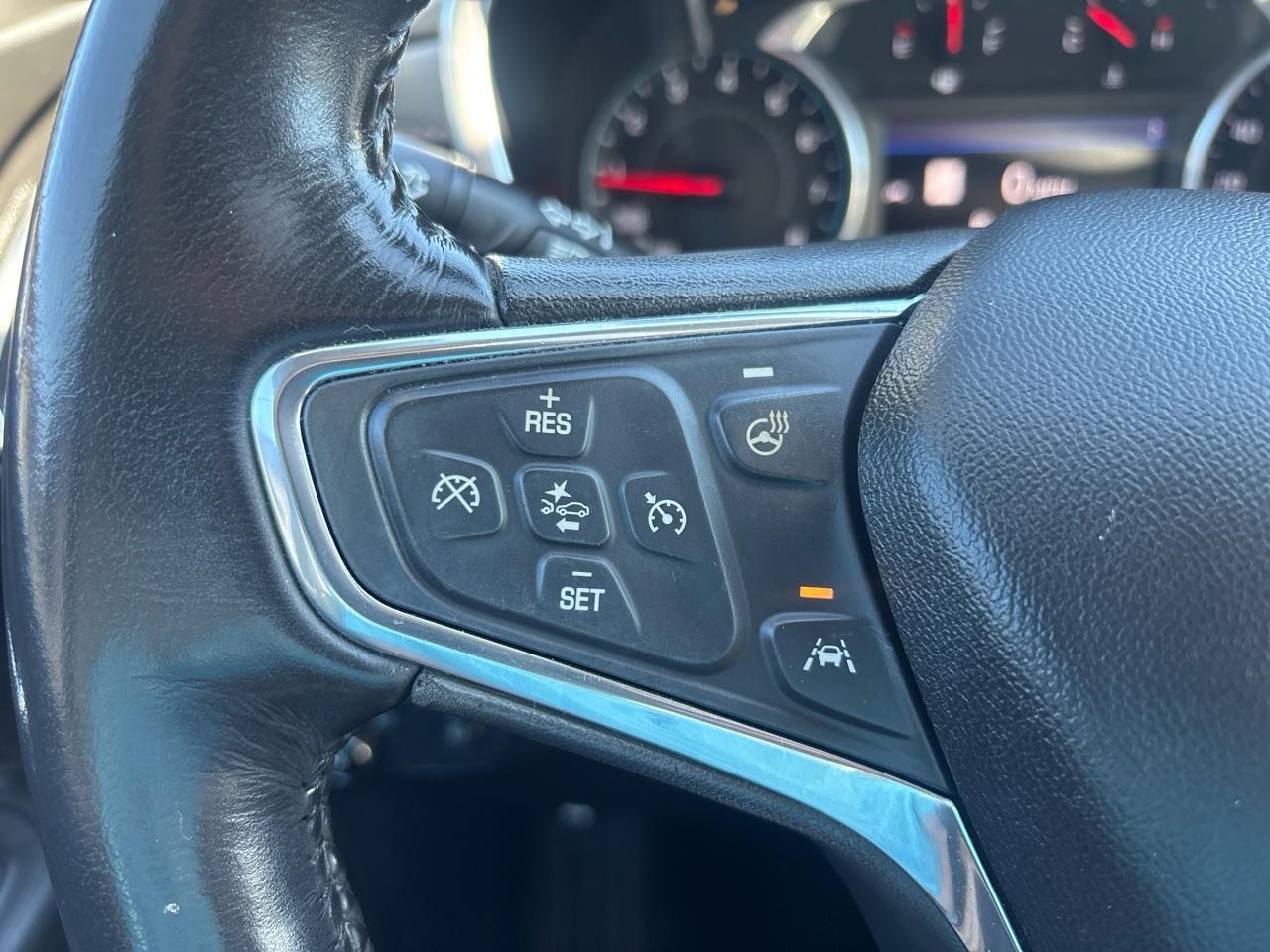 Chevrolet Equinox AWD 4dr Premier w/2LZ 2019