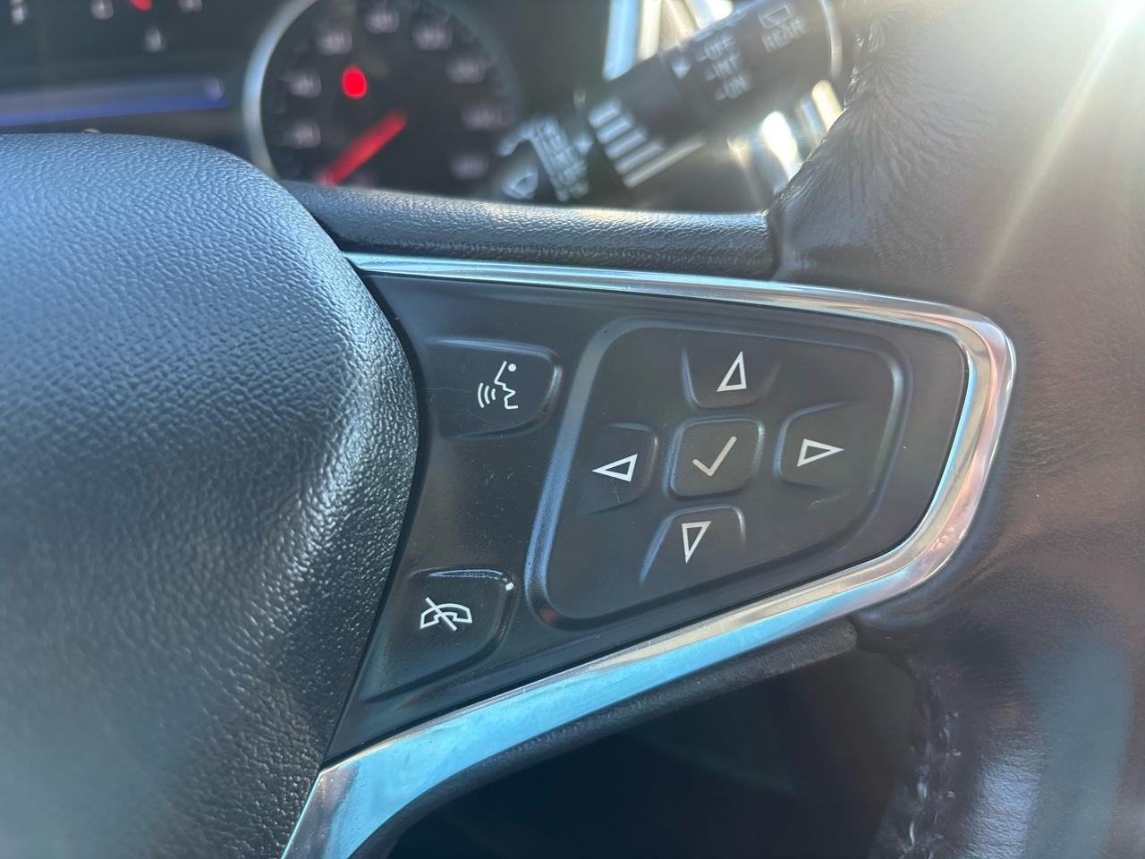 Chevrolet Equinox AWD 4dr Premier w/2LZ 2019
