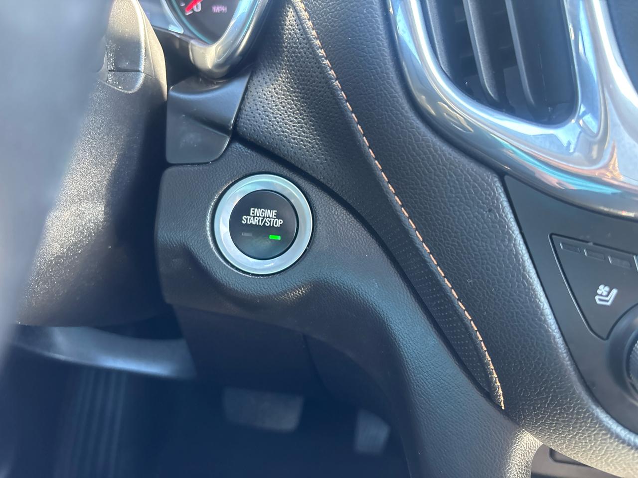Chevrolet Equinox AWD 4dr Premier w/2LZ 2019