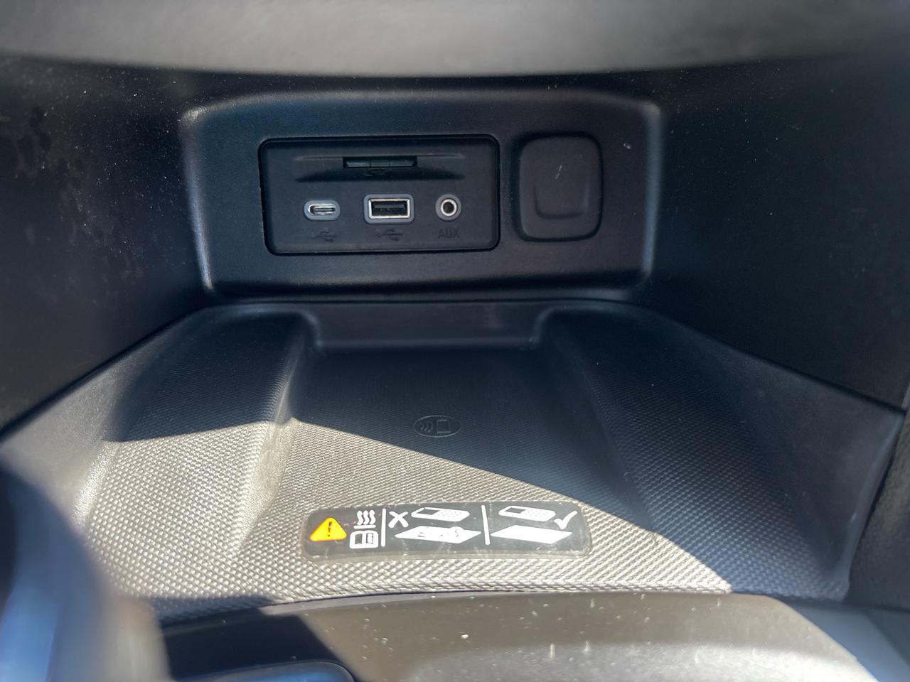 Chevrolet Equinox AWD 4dr Premier w/2LZ 2019