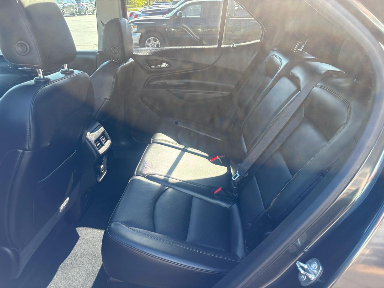 Chevrolet Equinox AWD 4dr Premier w/2LZ 2019