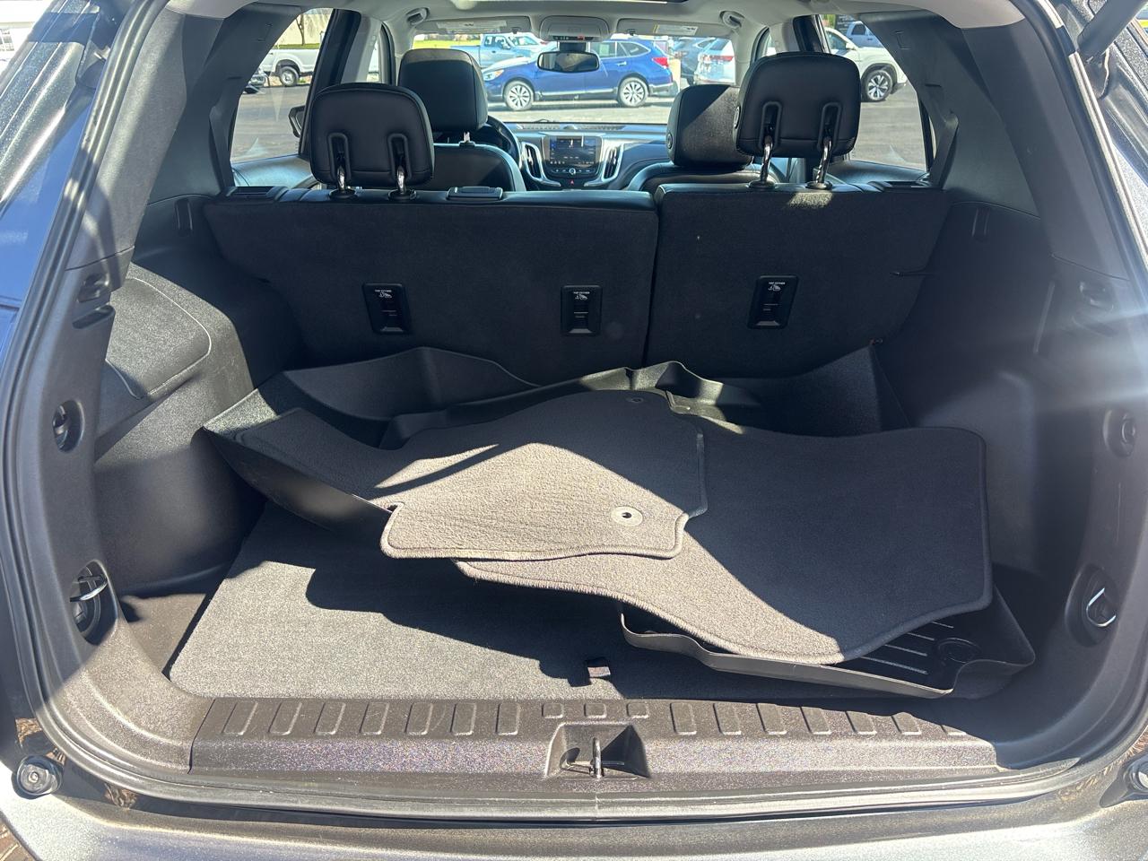 Chevrolet Equinox AWD 4dr Premier w/2LZ 2019