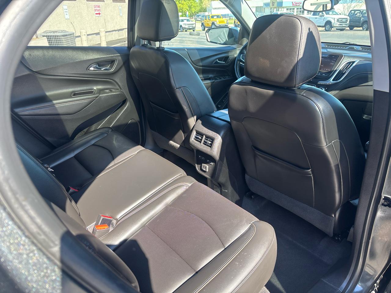 Chevrolet Equinox AWD 4dr Premier w/2LZ 2019