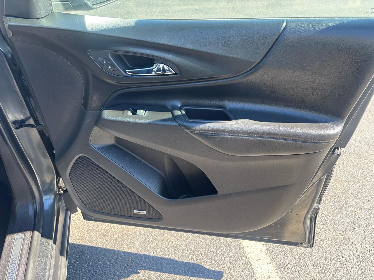 Chevrolet Equinox AWD 4dr Premier w/2LZ 2019
