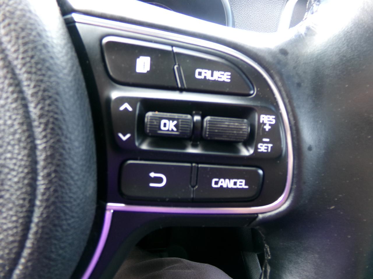 Kia Optima 4dr Sdn EX 2016