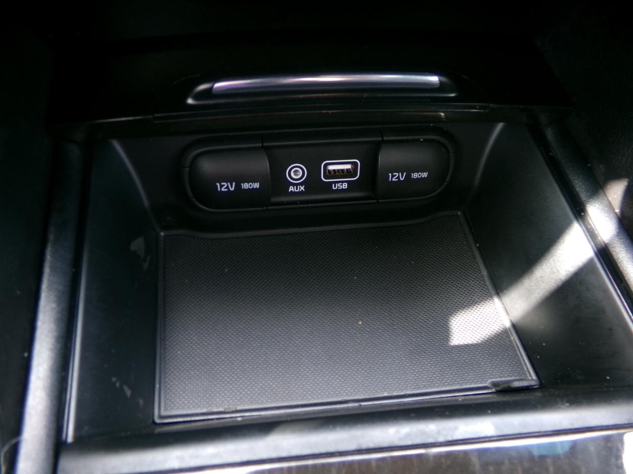 Kia Optima 4dr Sdn EX 2016