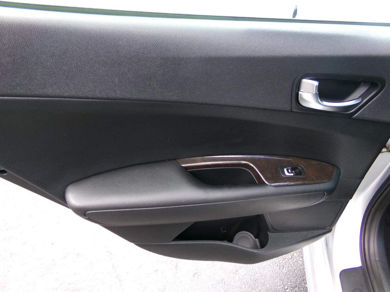 Kia Optima 4dr Sdn EX 2016