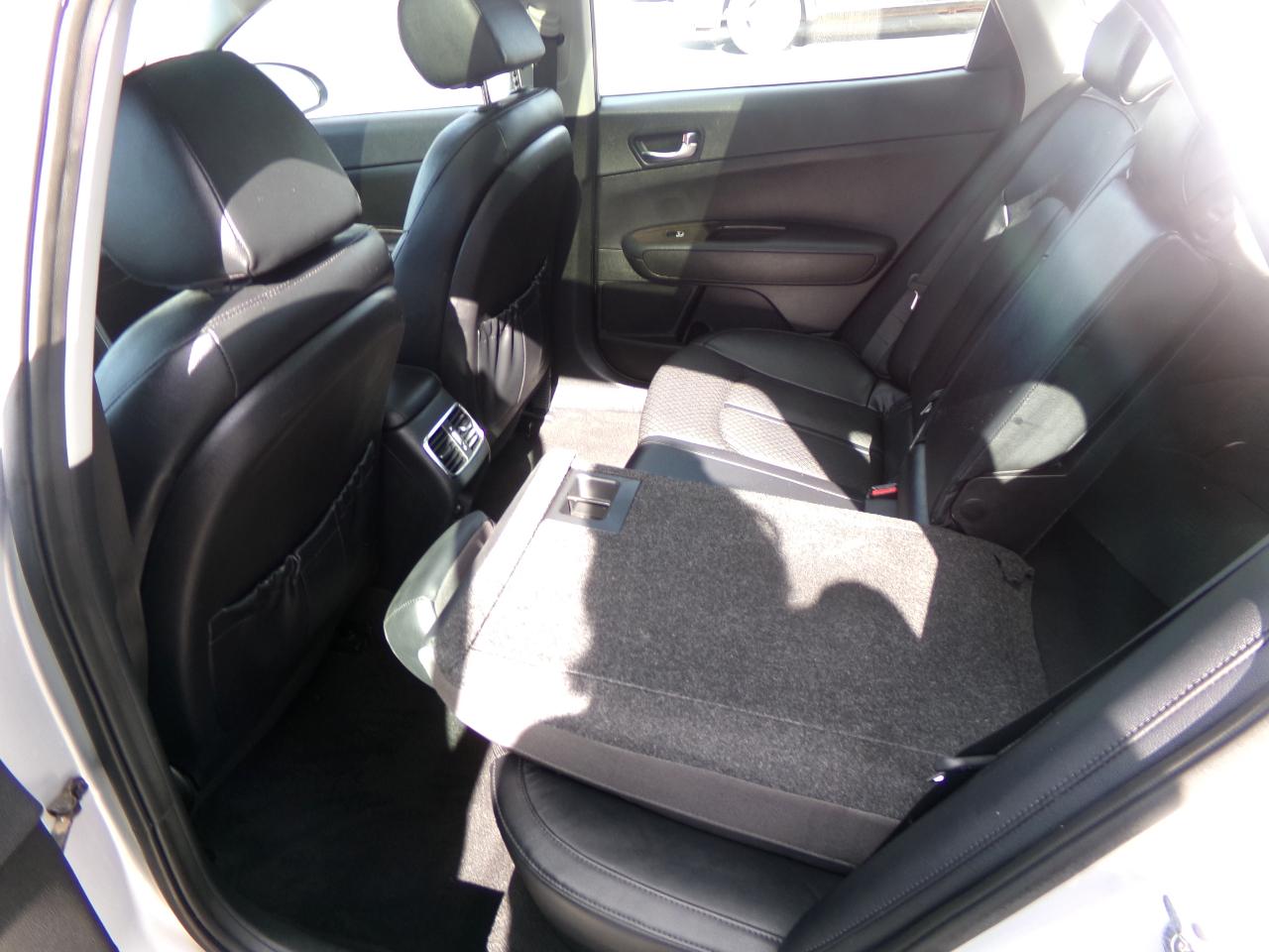 Kia Optima 4dr Sdn EX 2016