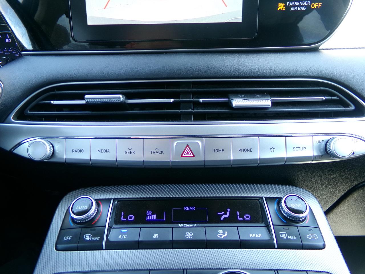 Hyundai Palisade SEL AWD 2020