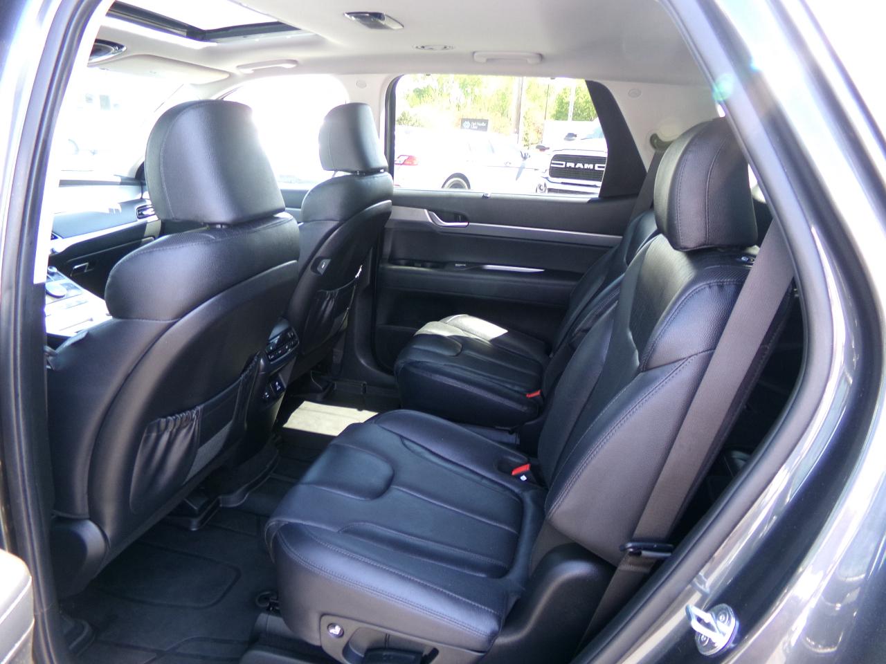 Hyundai Palisade SEL AWD 2020