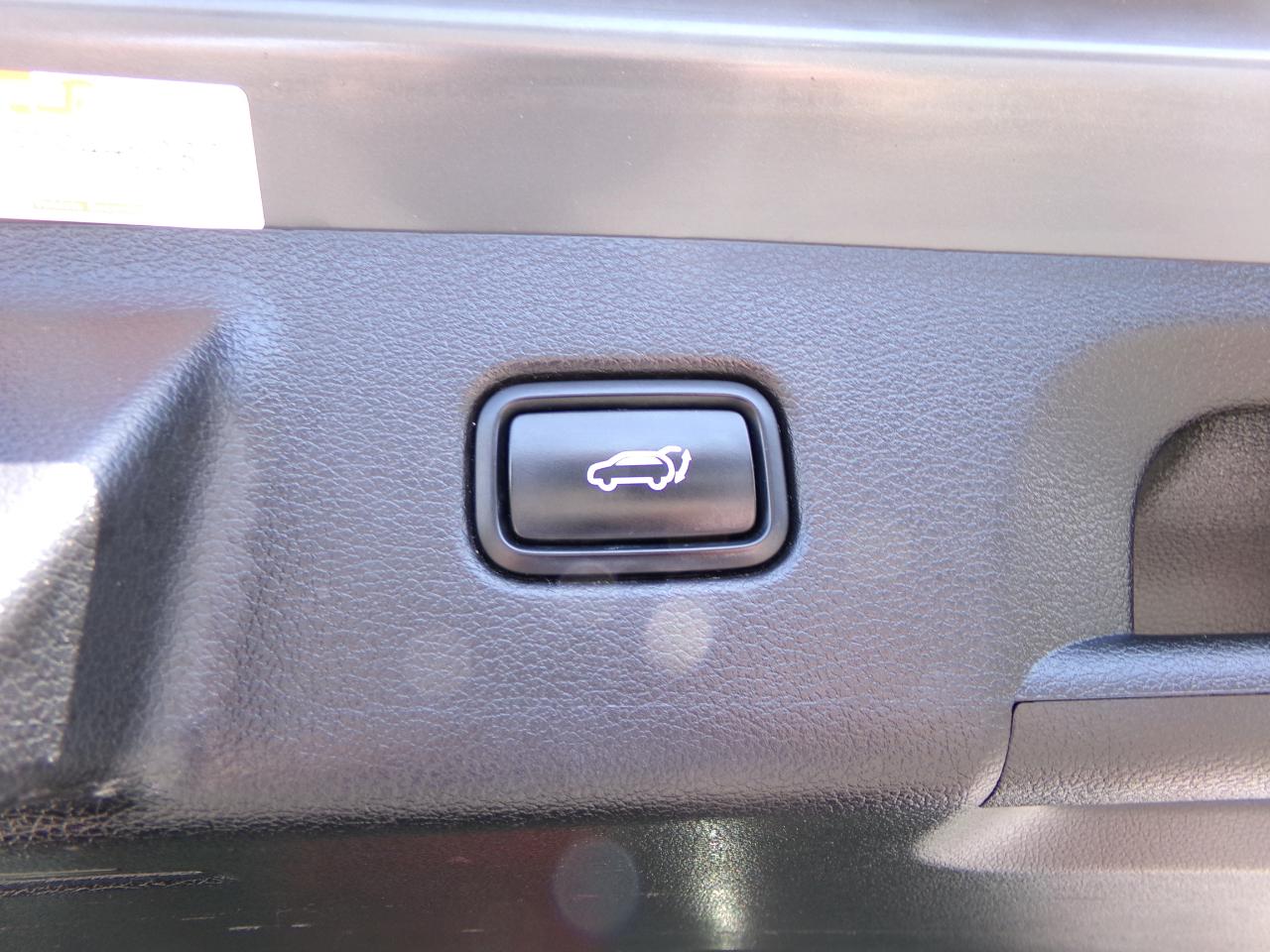 Hyundai Palisade SEL AWD 2020