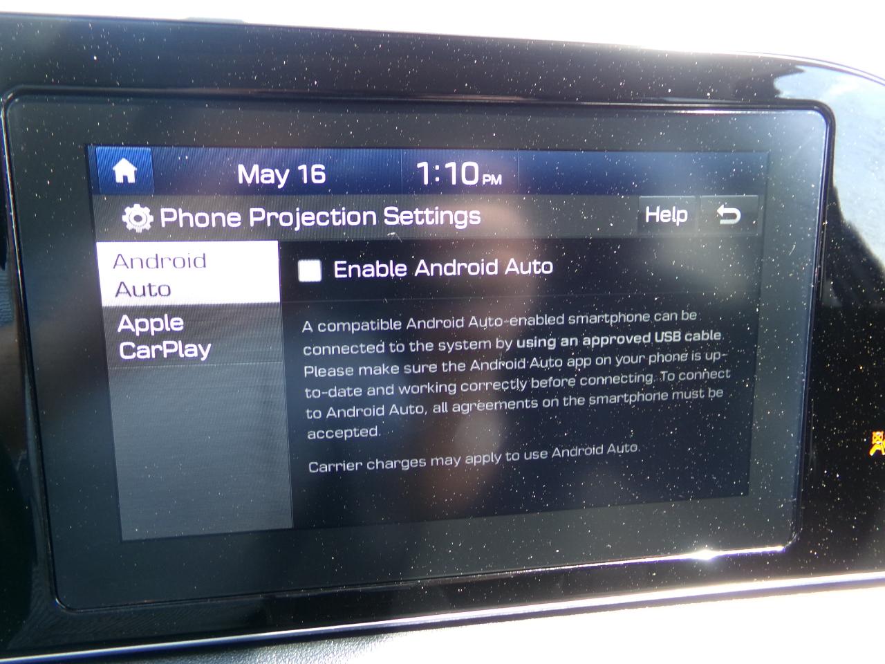 Hyundai Palisade SEL AWD 2020