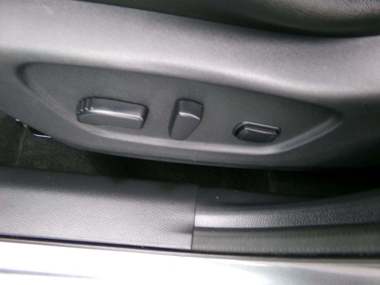 Nissan Rogue AWD 4dr SL 2016