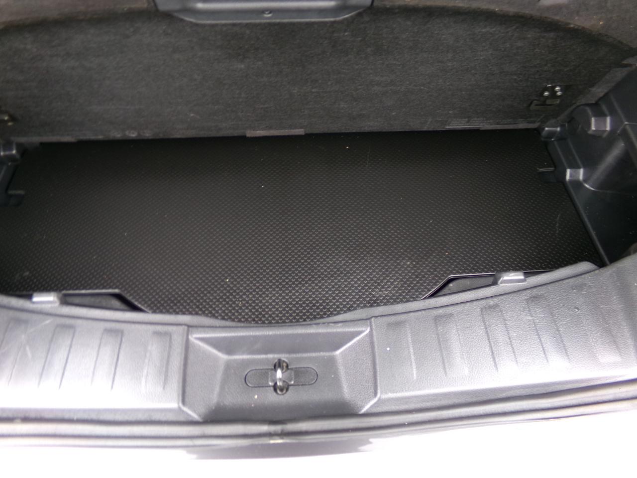 Nissan Rogue AWD 4dr SL 2016
