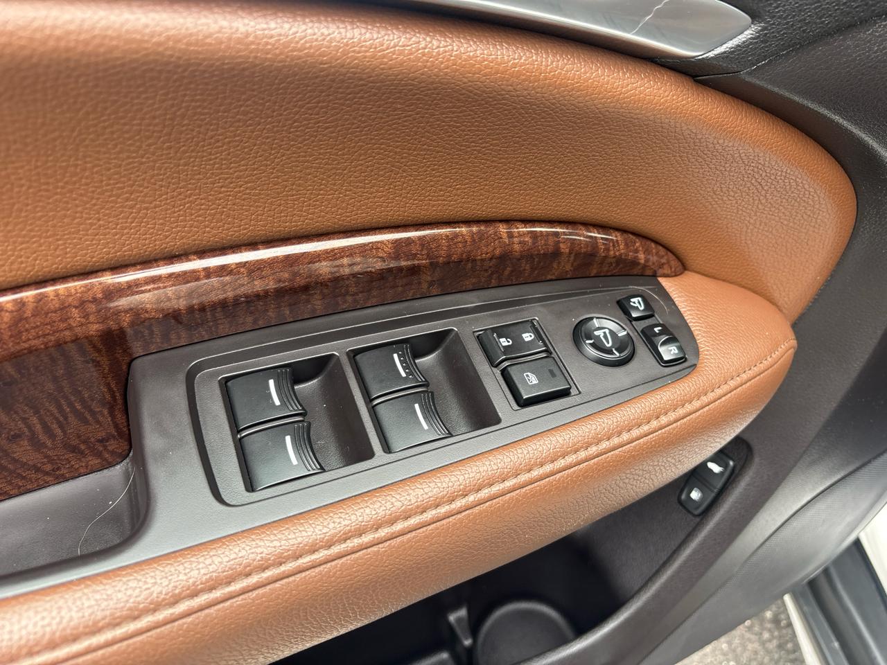 Acura MDX SH-AWD w/Technology Pkg 2017