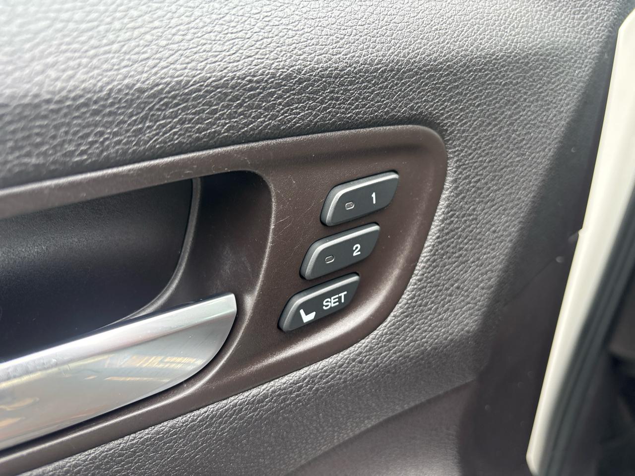 Acura MDX SH-AWD w/Technology Pkg 2017