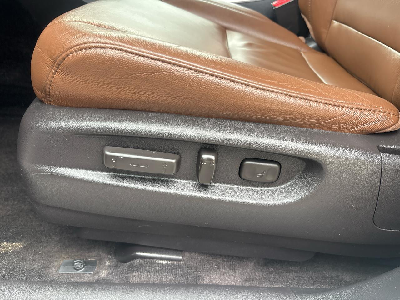 Acura MDX SH-AWD w/Technology Pkg 2017
