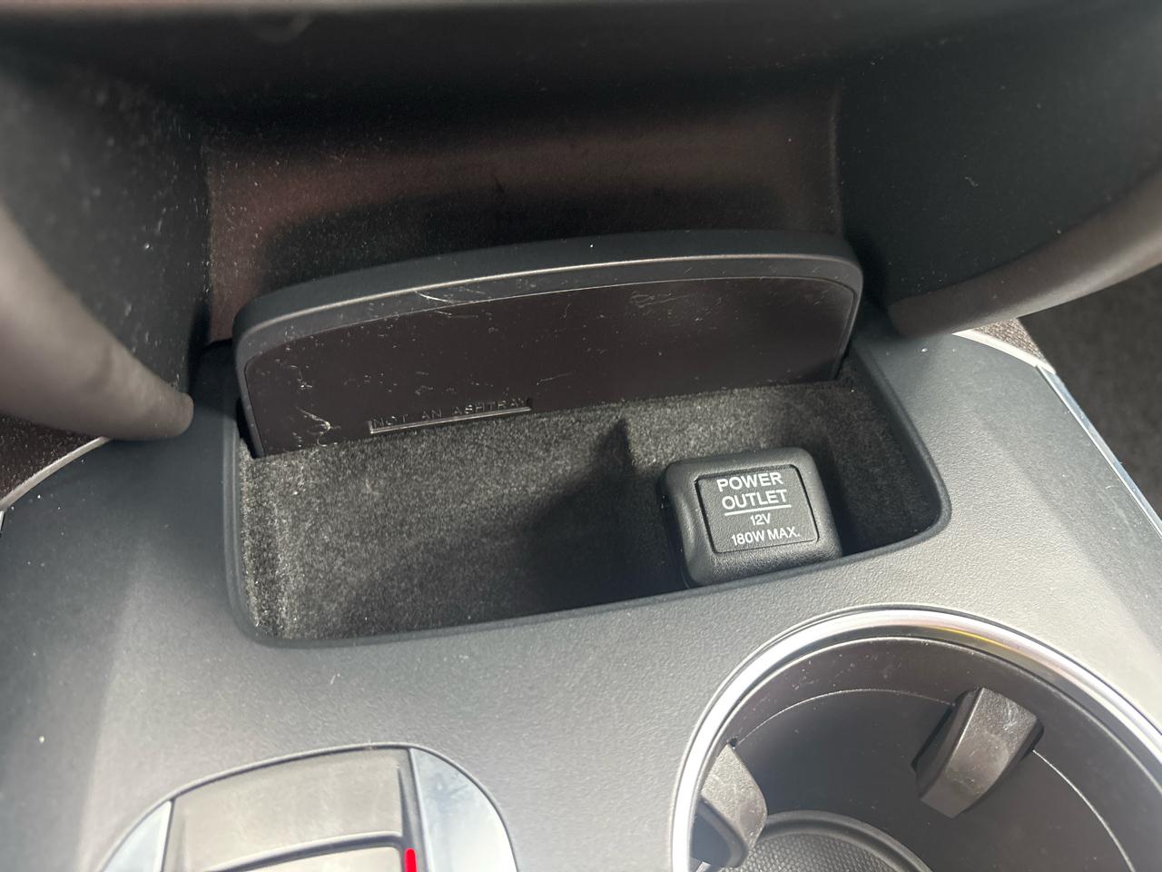 Acura MDX SH-AWD w/Technology Pkg 2017