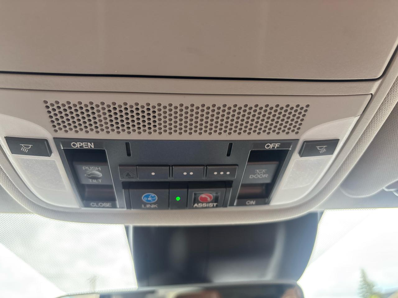 Acura MDX SH-AWD w/Technology Pkg 2017