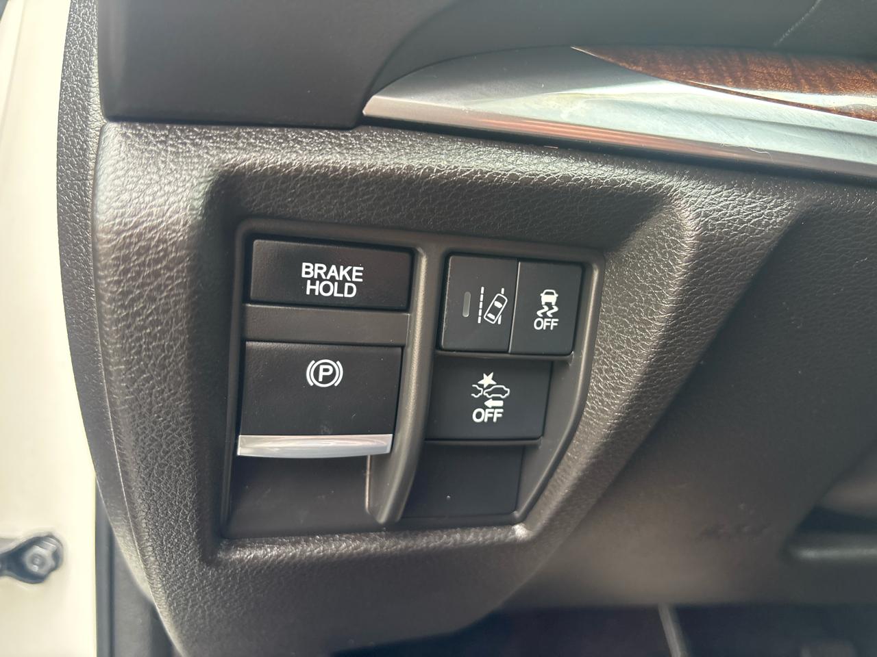 Acura MDX SH-AWD w/Technology Pkg 2017