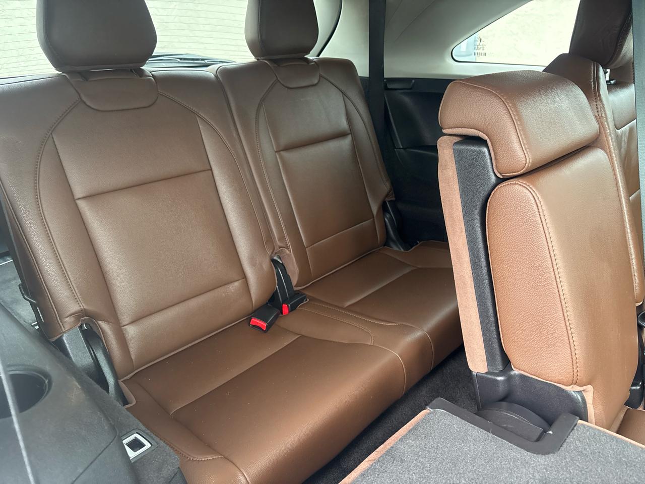 Acura MDX SH-AWD w/Technology Pkg 2017