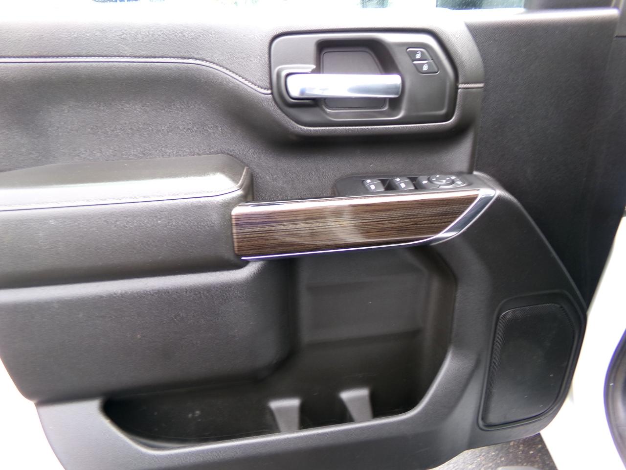 Chevrolet Silverado 2500HD 4WD Crew Cab 159" LT 2023