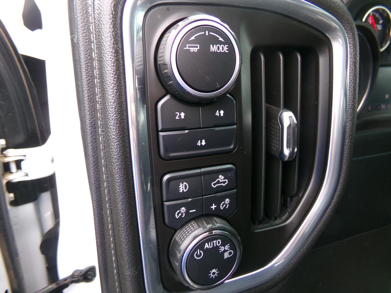 Chevrolet Silverado 2500HD 4WD Crew Cab 159" LT 2023