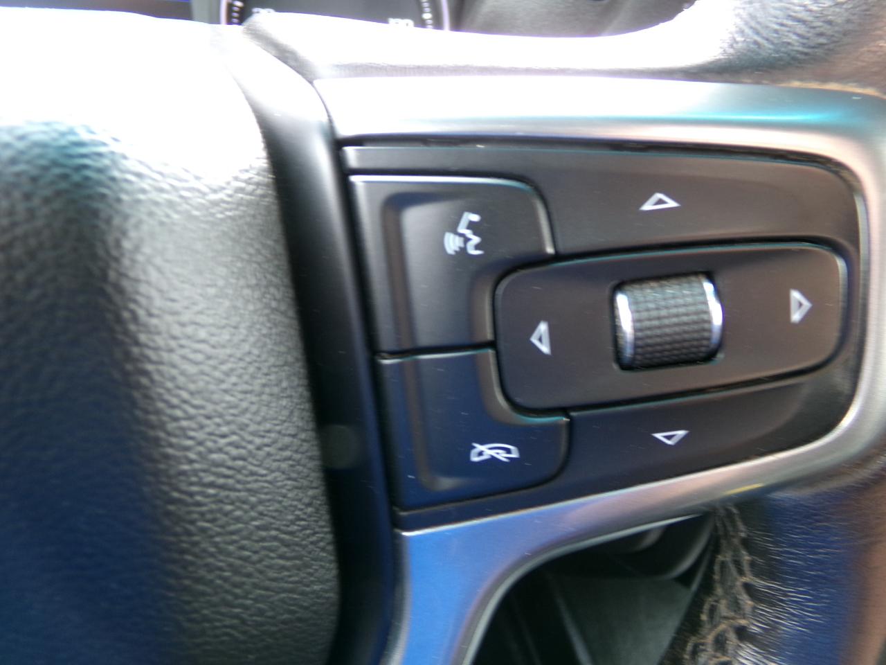 Chevrolet Silverado 2500HD 4WD Crew Cab 159" LT 2023