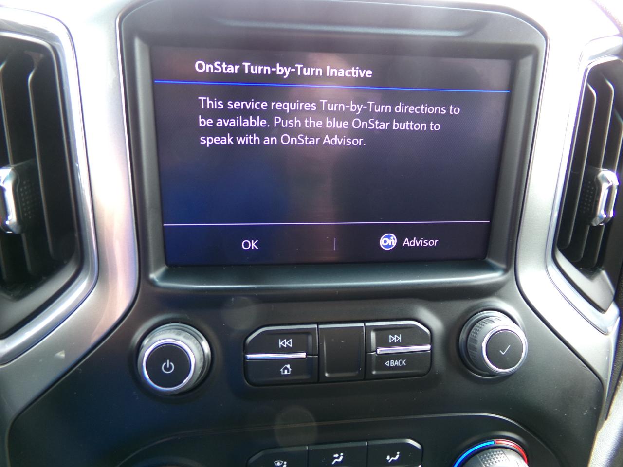 Chevrolet Silverado 2500HD 4WD Crew Cab 159" LT 2023