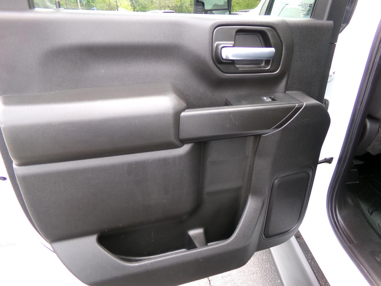 Chevrolet Silverado 2500HD 4WD Crew Cab 159" LT 2023