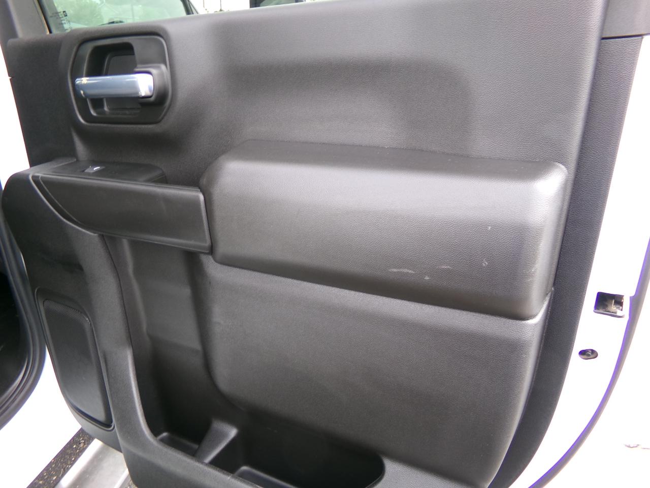 Chevrolet Silverado 2500HD 4WD Crew Cab 159" LT 2023