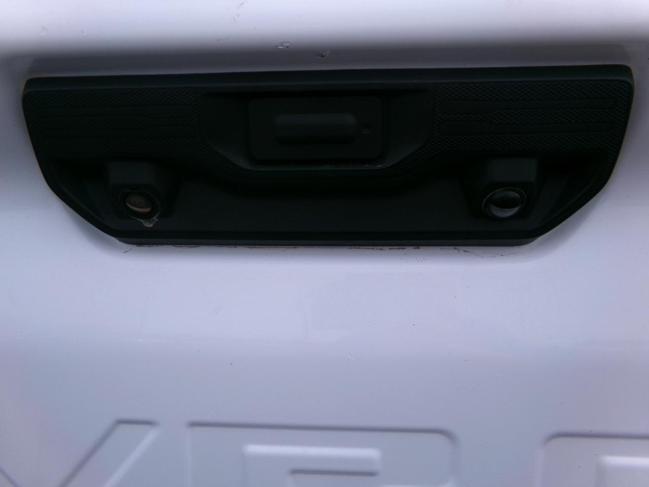 Chevrolet Silverado 2500HD 4WD Crew Cab 159" LT 2023