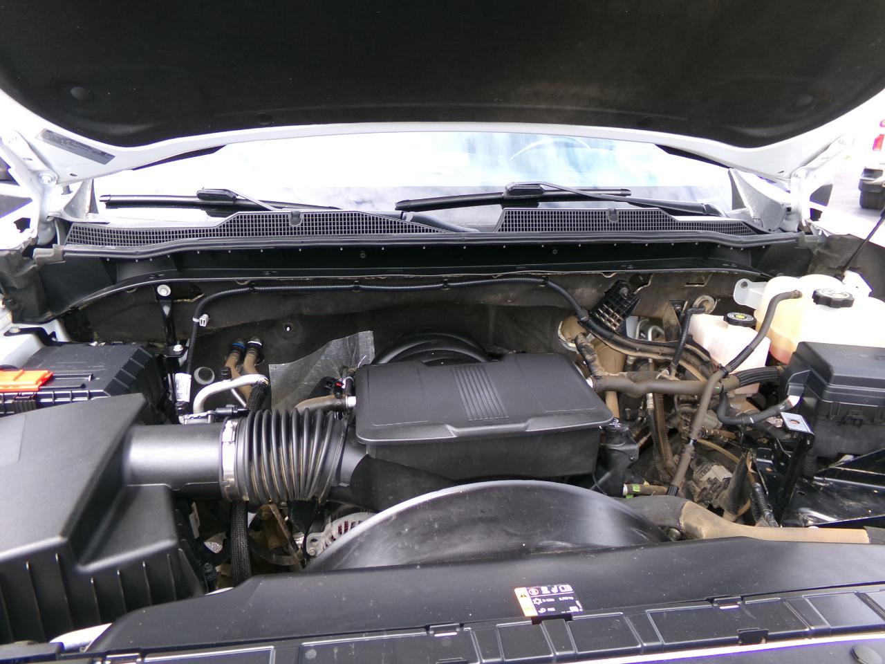 Chevrolet Silverado 2500HD 4WD Crew Cab 159" LT 2023