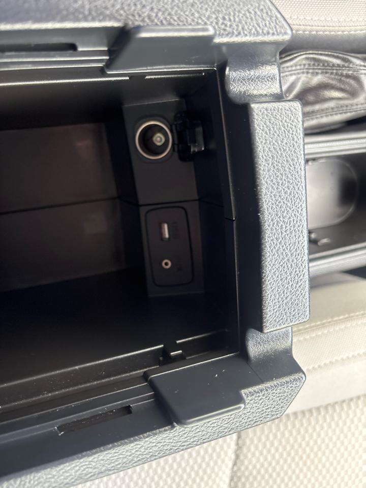 Subaru Forester 2.5i CVT 2017