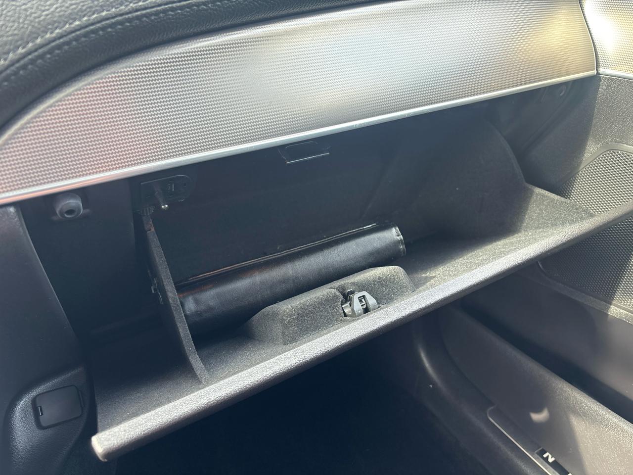 Lincoln MKX AWD 4dr 2013