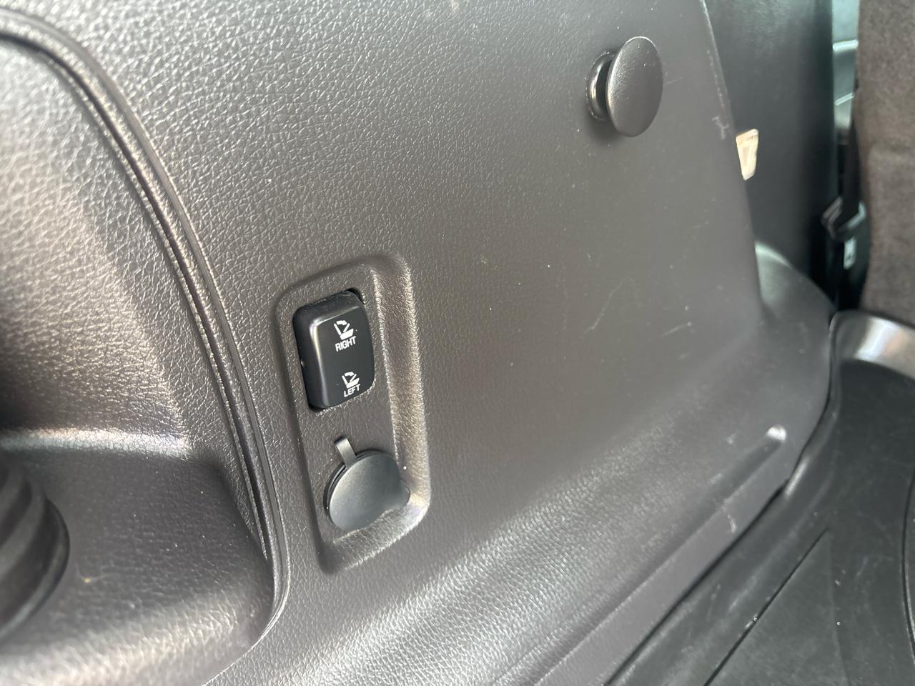 Lincoln MKX AWD 4dr 2013
