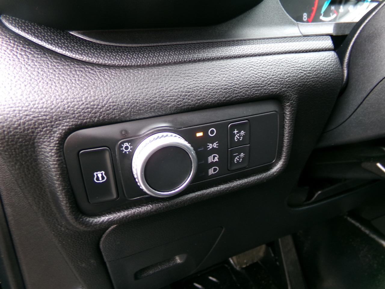 Ford Explorer Police 4WD 2022