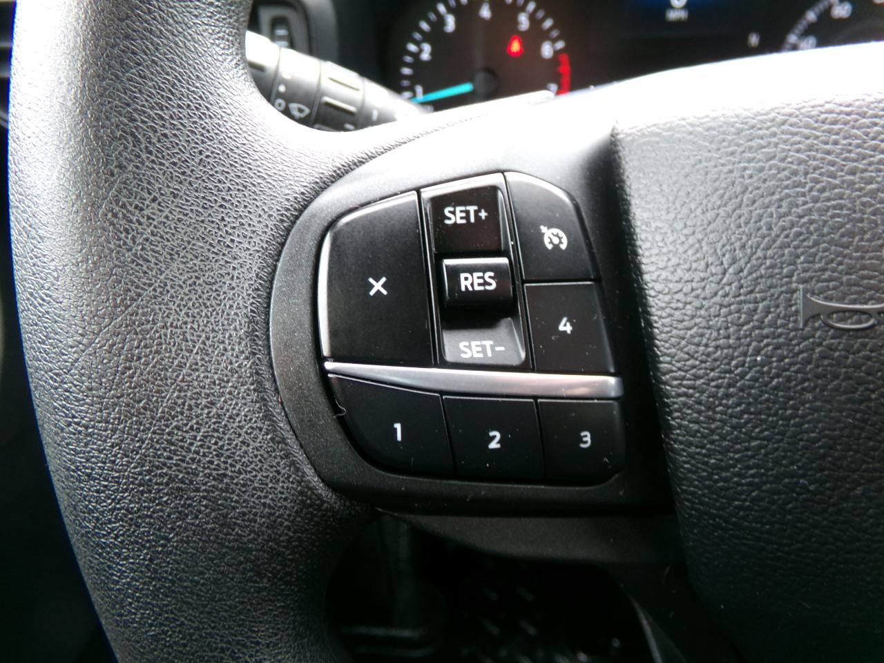 Ford Explorer Police 4WD 2022