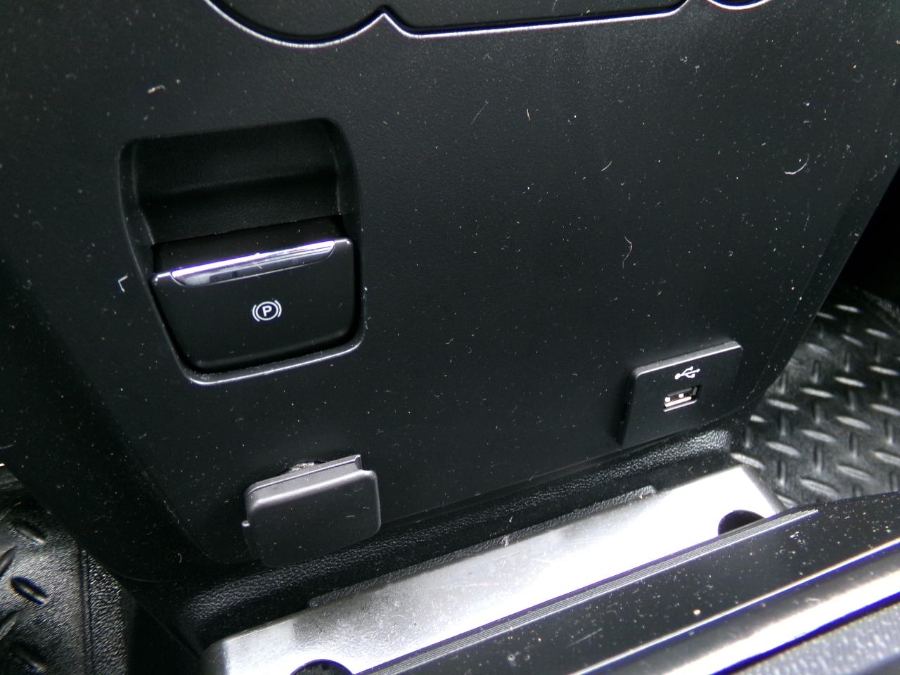 Ford Explorer Police 4WD 2022