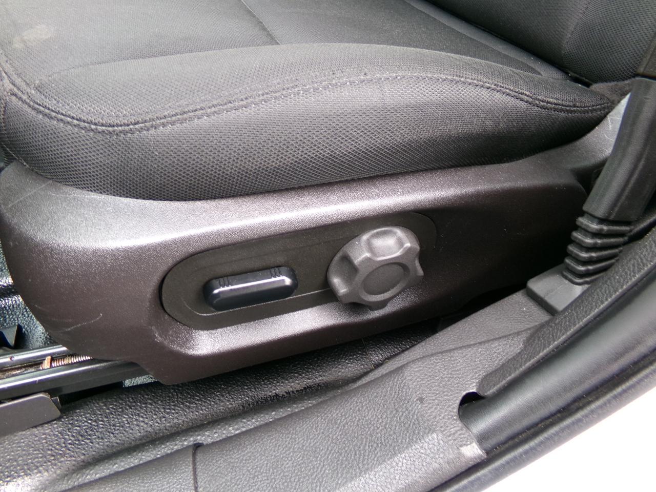 Ford Taurus Police AWD 2019