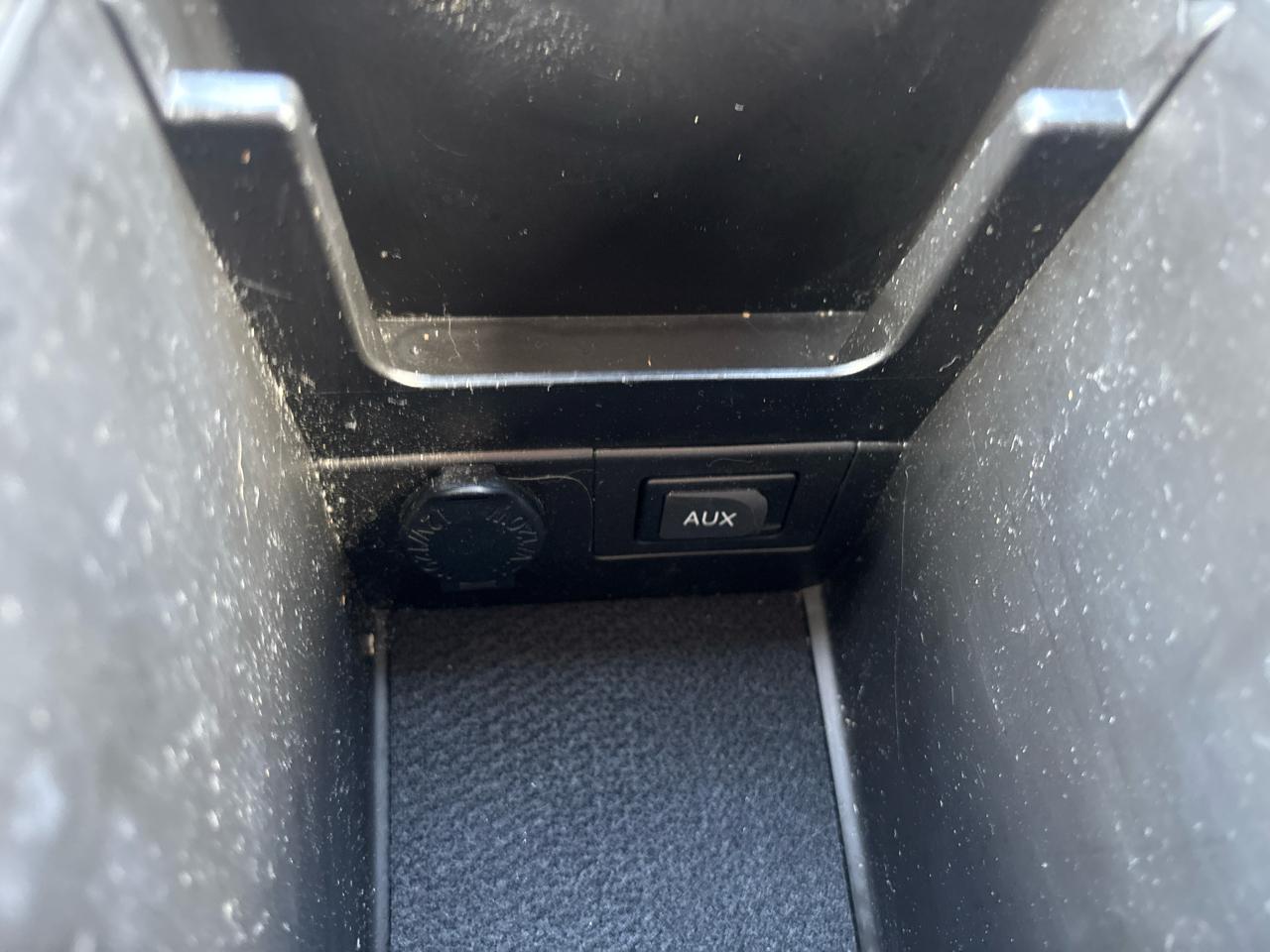 Toyota Prius 5dr HB (Natl) 2008