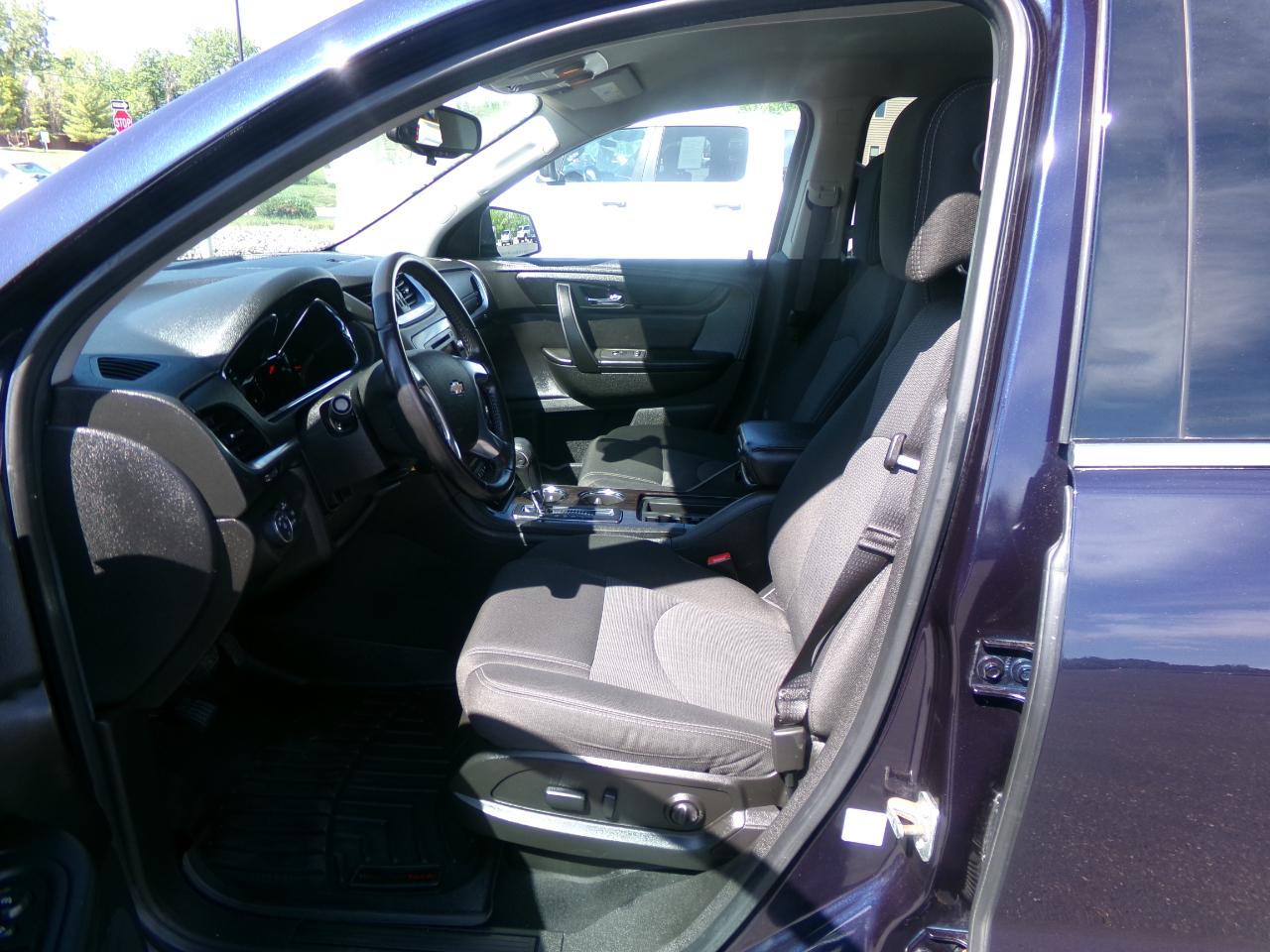 Chevrolet Traverse AWD 4dr LT w/1LT 2016