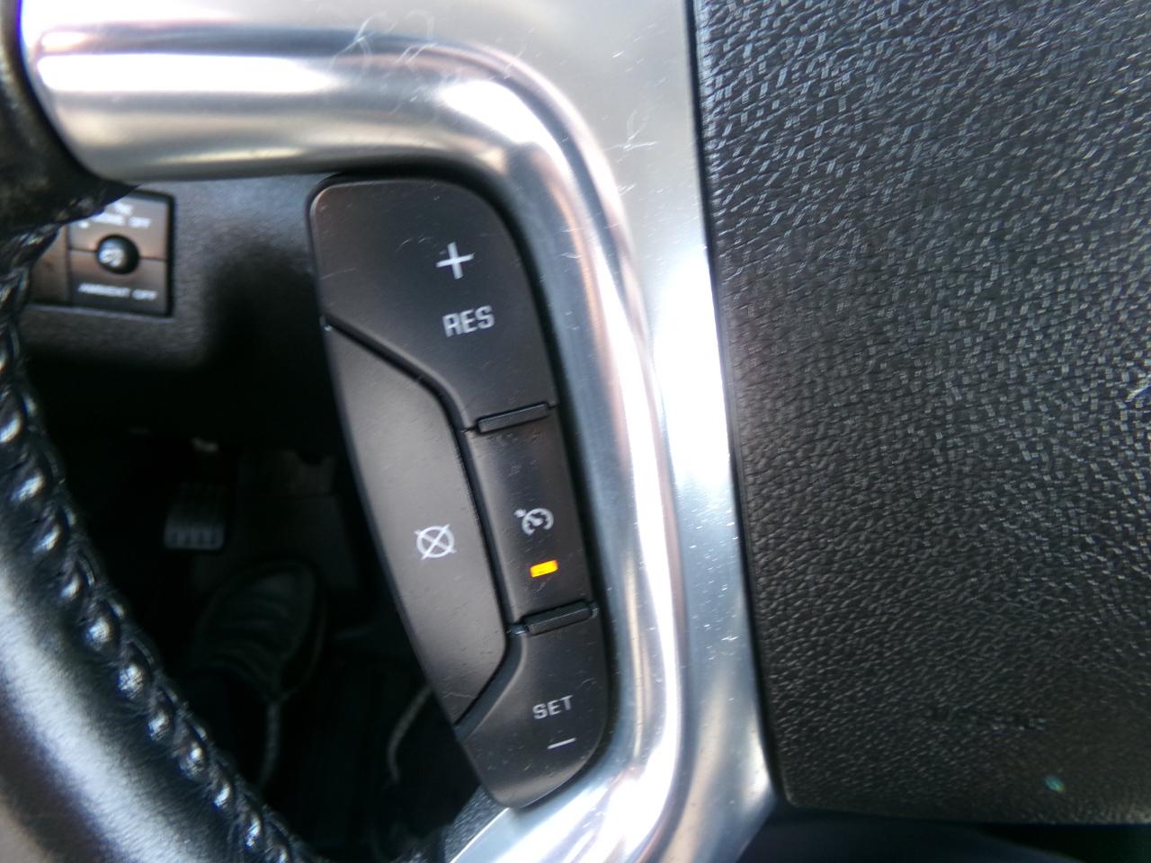 Chevrolet Traverse AWD 4dr LT w/1LT 2016