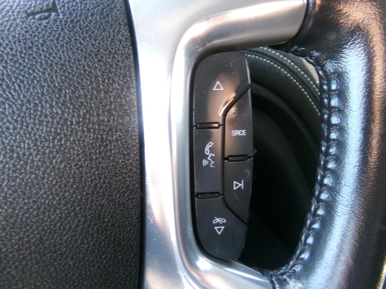 Chevrolet Traverse AWD 4dr LT w/1LT 2016